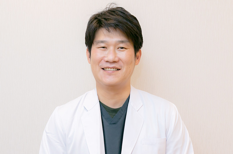 スタッフ紹介・医院紹介｜天野整形外科 | 天野整形外科